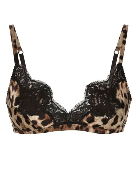 Dolce & Gabbana Bras for Women 